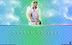 Andrey Golubev Widescreen