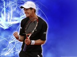 Andy Murray 2009