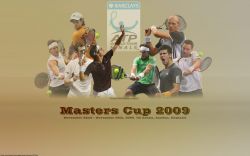 Masters Cup 2009 Widescreen
