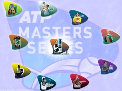 Tennis Masters 2009